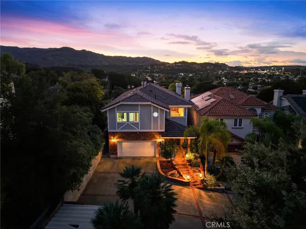 25053 Wheeler Rd, Santa Clarita, CA 91321