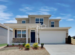 5800 Zurich Rd, Smyrna, TN 37167