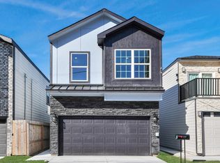 8121 Venus St, Houston, TX 77088