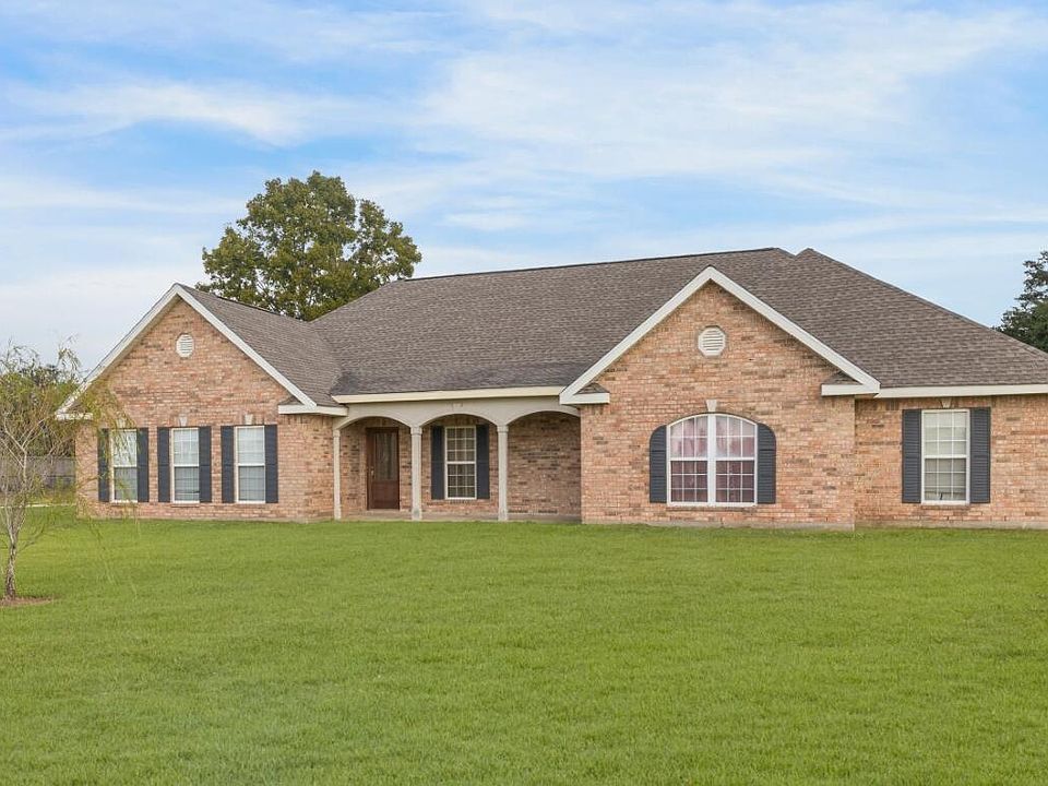 4015 Catahoula Highway Hwy, Saint Martinville, LA 70582 MLS 23009350