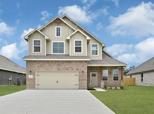 201 Big Spring Dr, Anahuac, TX 77514