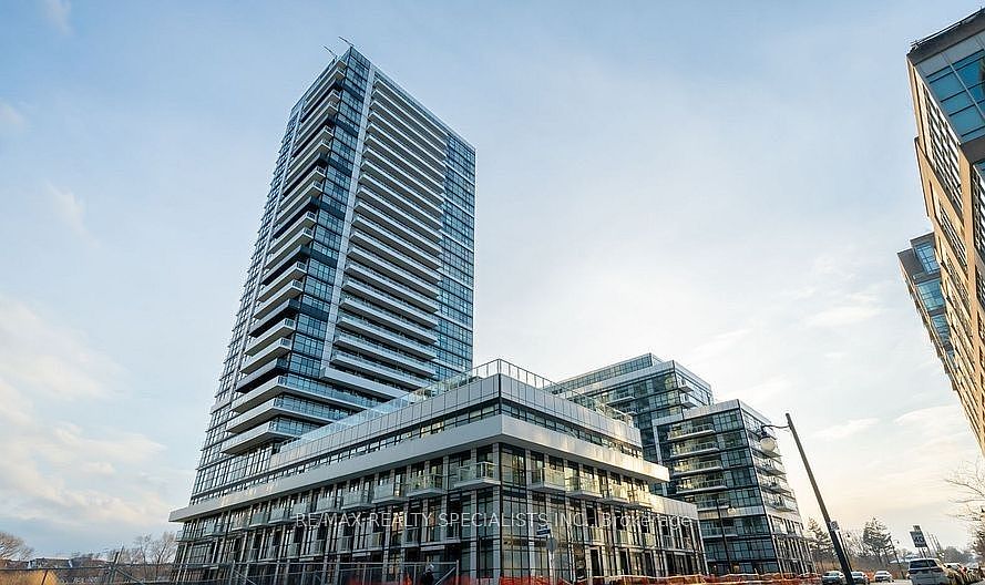 1st image of 251 Manitoba St #809