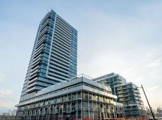 251 Manitoba St #809, Toronto, ON M8Y 0C7