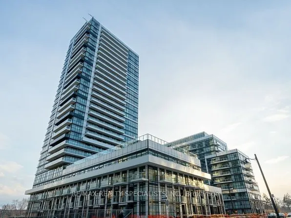 251 Manitoba St, Toronto, ON