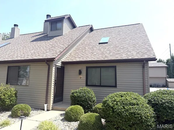 429 Ponderosa Ave #7-O, O'Fallon, IL 62269