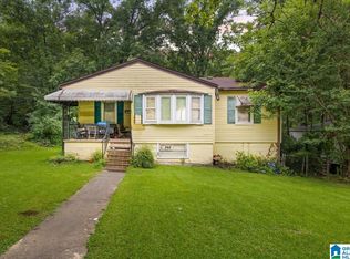 7200 Rome Ave, Birmingham, AL 35206