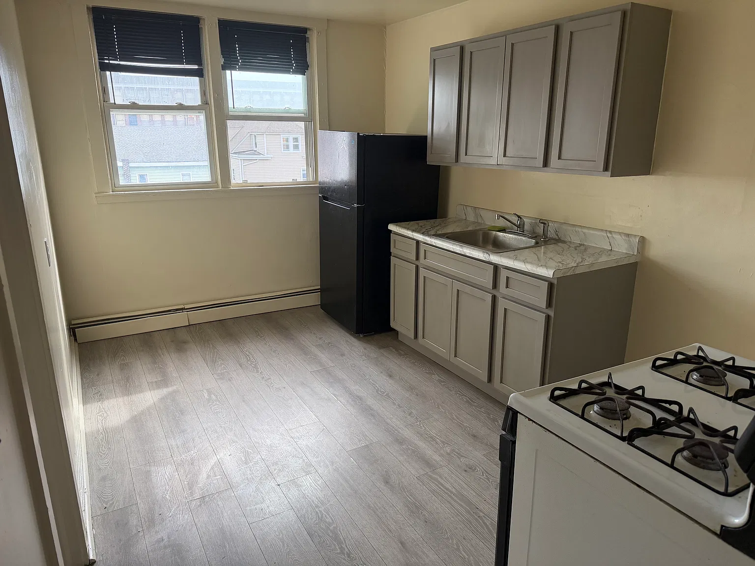 1 bed, 450 sqft, $1,495 — Photo 1