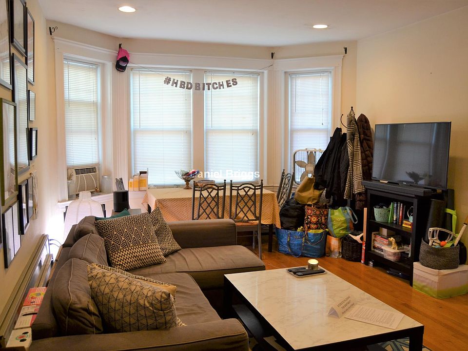 1st image of 69 Babcock St APT 5T