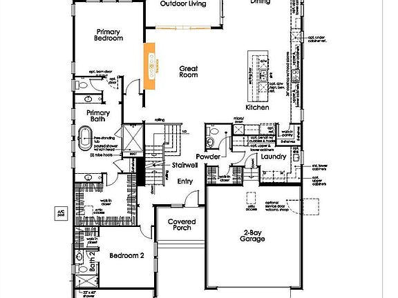 3rd image of 6561 Cross Bridge Cir