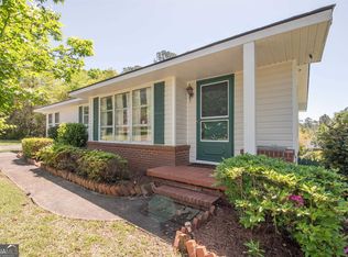 125 N Chilton Cres, Lagrange, GA 30240