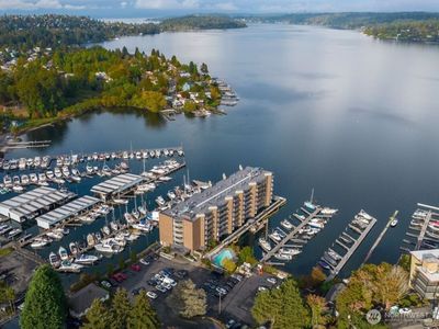 9500 Rainier Avenue S #305, Seattle, WA, 98118