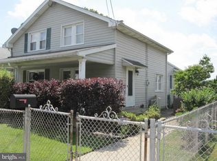 412 Hulme St, Burlington, NJ 08016