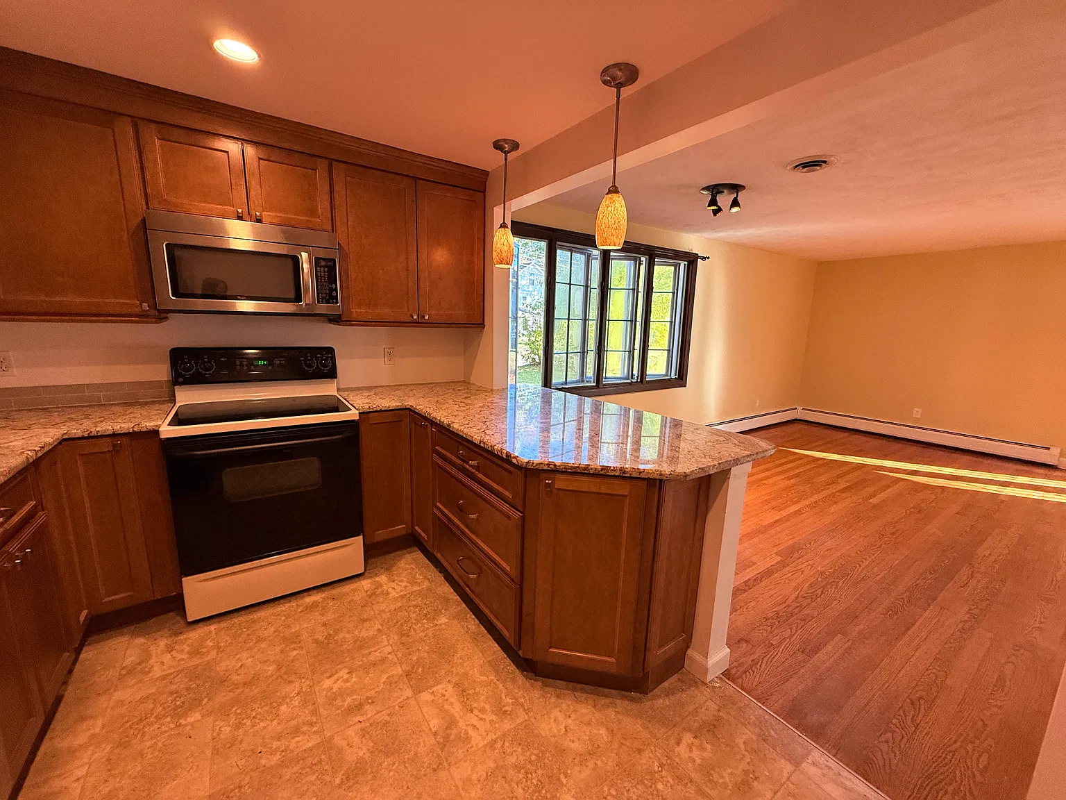 3 bed, 1136 sqft, $2,250 — Photo 3