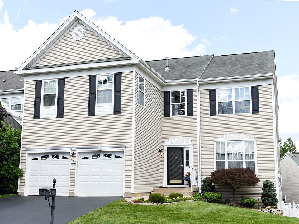16 Turnberry Drive Manalapan