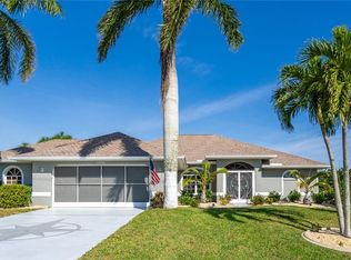 15122 Appleton Blvd, Pt Charlotte, FL 33981