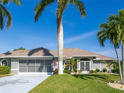 15122 Appleton Blvd, Pt Charlotte, FL, 33981