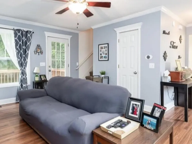 104 Mashburn Pl — Photo 5