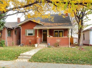 2450 N Vine St, Denver, CO 80205