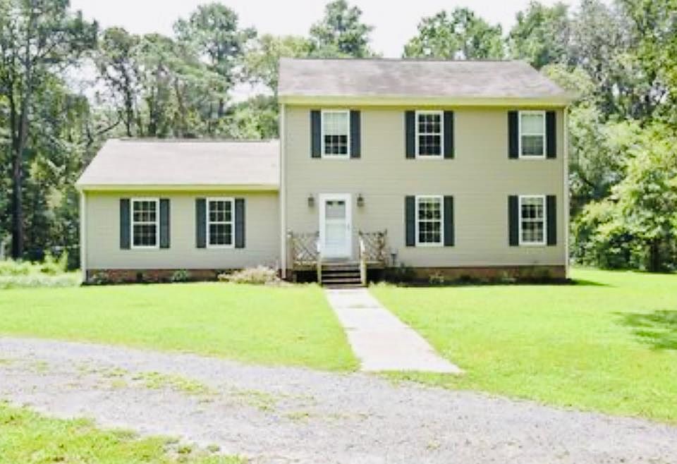 13225 Natchez Ln, Machipongo, VA 23405 Zillow
