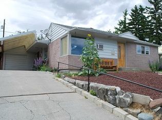 309 Patrick Rd, Ephrata, WA 98823