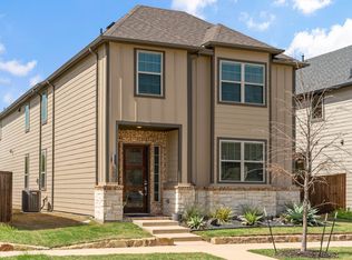 8499 Ottowa Rdg, Frisco, TX 75034