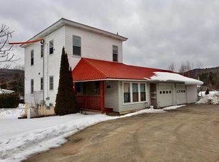 398 Main St, Gorham, NH 03581