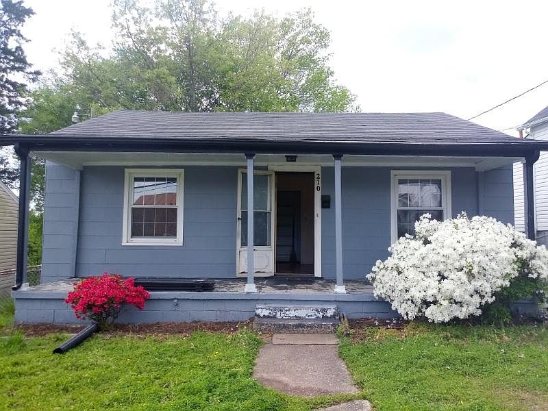 1st image of 210 Ellyson Ave