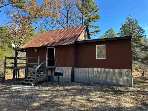 (undisclosed Address), Norman, AR 71960