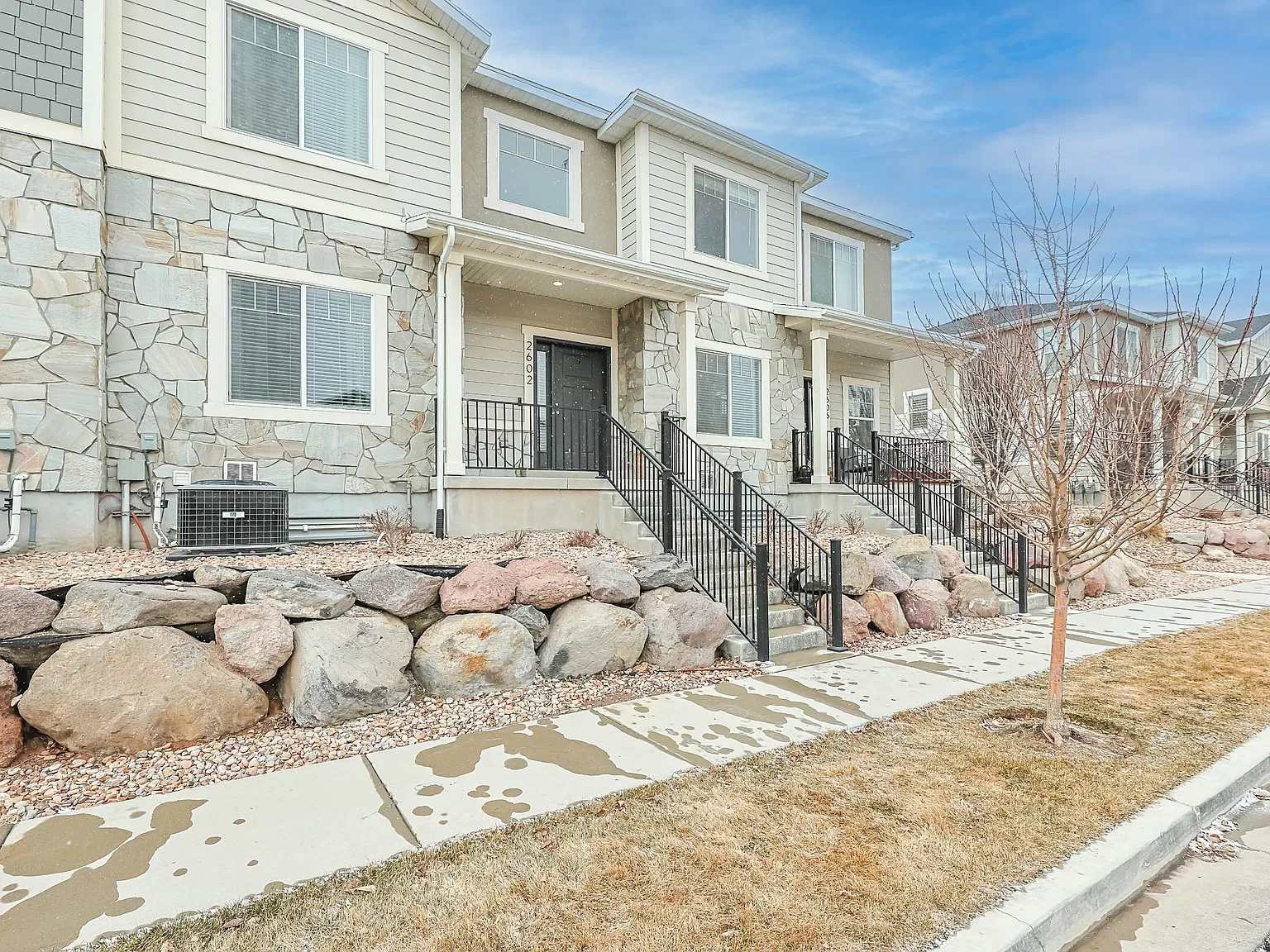 2602 North Cormac Place - 1 — Photo 3