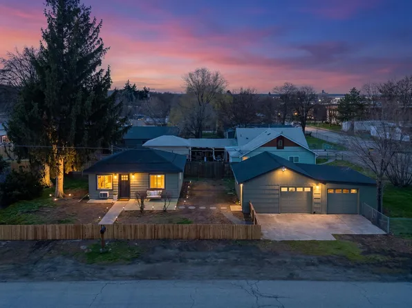 210 S Dearborn Rd, Spokane, WA 99212