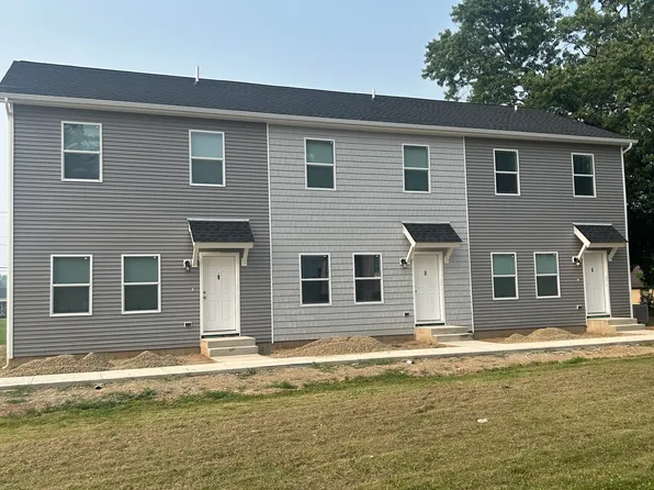 994 Mount Vernon Rd #1, Newark, OH 43055