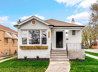 3500 W 84th Pl, Chicago, IL 60652