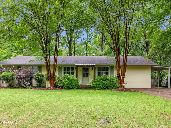 4351 Manhassett Dr, Jackson, MS 39211