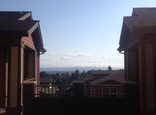 6077 Old Quarry Loop, Oakland, CA 94605