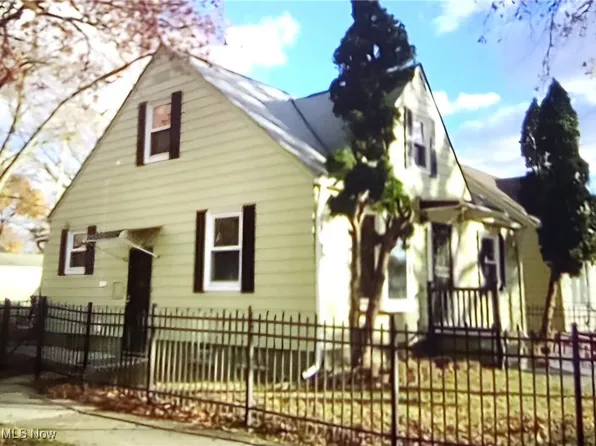 3991 E 148th St, Cleveland, OH 44128