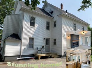 6 Fillion St, Lisbon, ME 04250