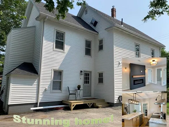 6 Fillion Street, Lisbon, ME 04250