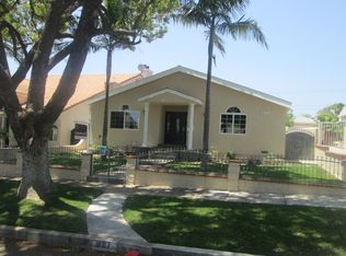 827 E Magnolia Blvd, Burbank, CA