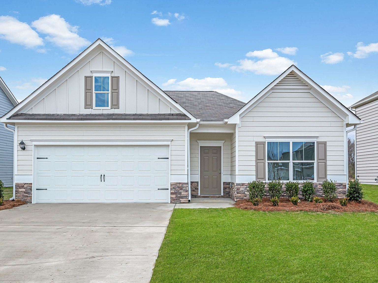 Winston Place by Smith Douglas Homes in Gallatin TN | Zillow