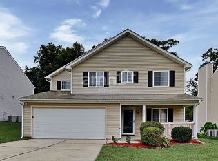 3345 Wiliton Way, High Point, NC 27260