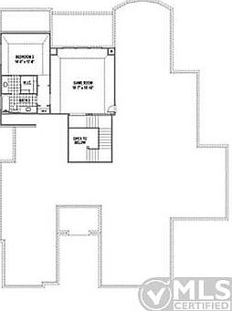 2nd image of 3777 Shady Creek Ct