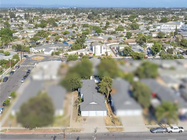 11952 Santa Fe Ave, Lynwood, CA 90262