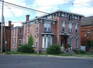 1026 Park Ave, Utica, NY 13501