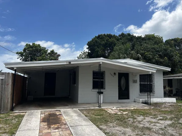 2808 Avenue I, Fort Pierce, FL 34947