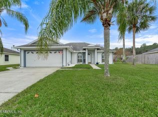 11466 Courtney Waters Ln, Jacksonville, FL 32258
