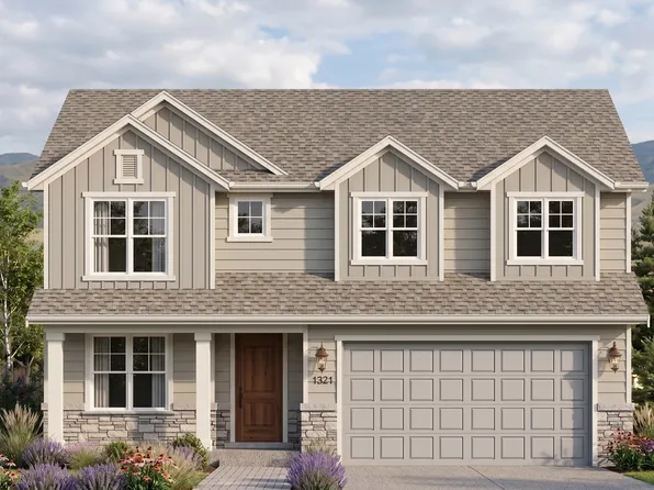 Dakota Plan, Grandeur Estates