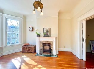 1566 Waller St, San Francisco, CA 94117