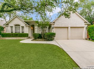 1707 Aspen Rdg, San Antonio, TX 78248