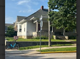 201 E 2nd St, Bloomington, IN 47401