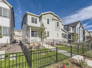 12578 Boggs St, Parker, CO 80134
